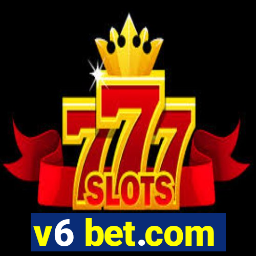 v6 bet.com